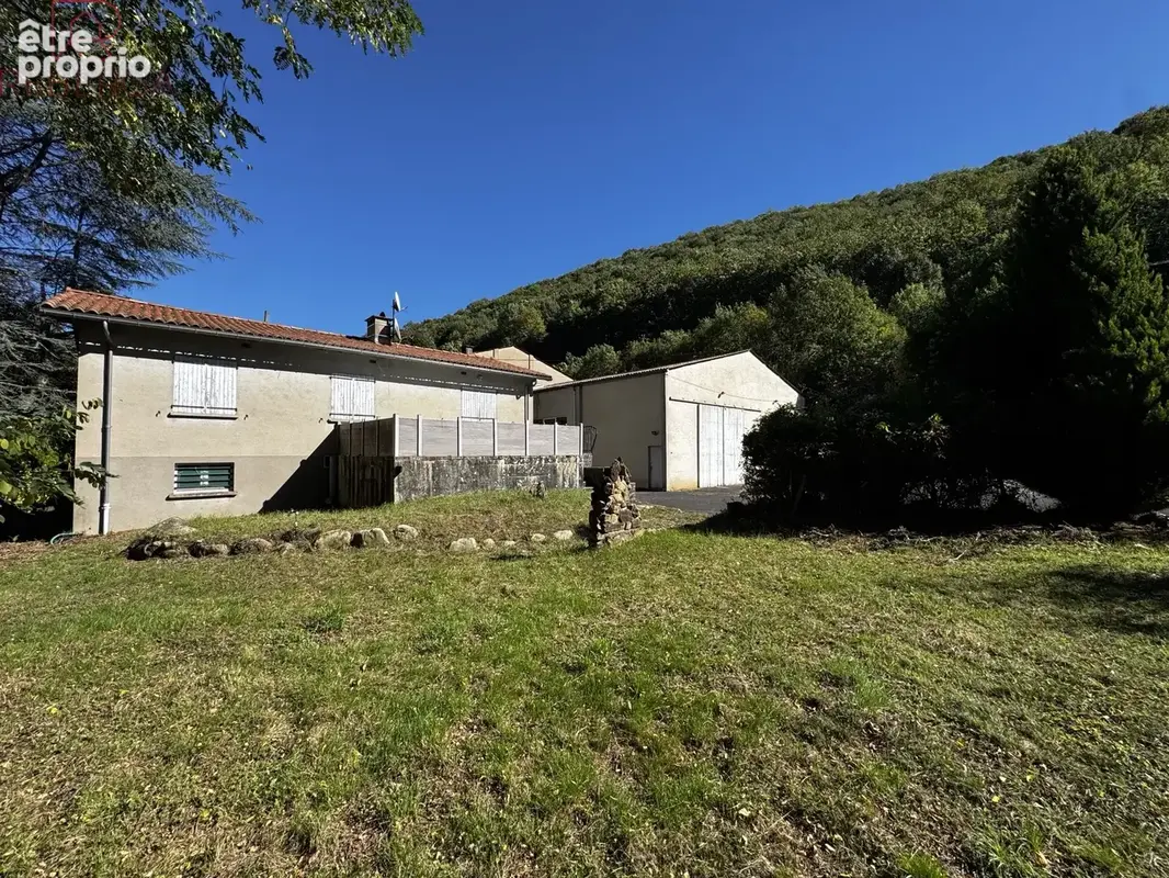 Appartement 4 000 m² à vendre à Mazamet (81200) - photo 20