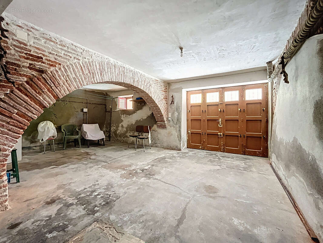 Maison à CANET-EN-ROUSSILLON