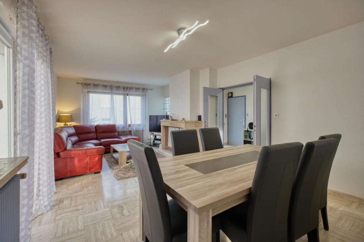 Maison à BLAINVILLE-SUR-L'EAU