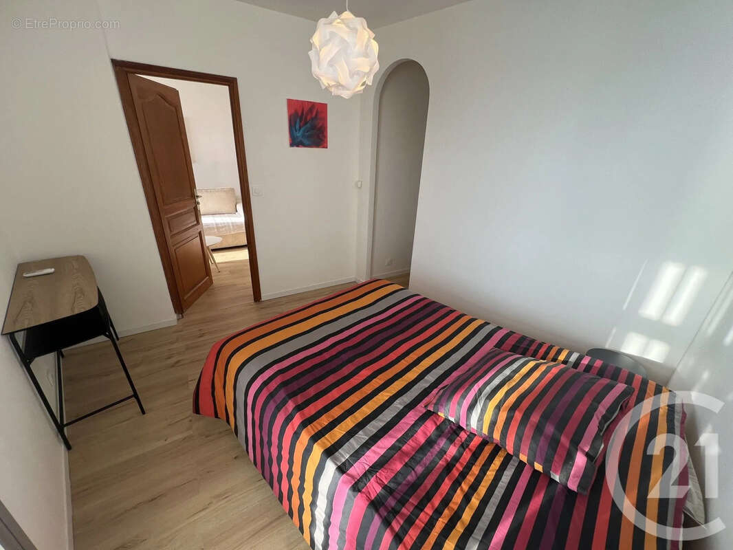 Appartement à VILLE-DI-PIETRABUGNO