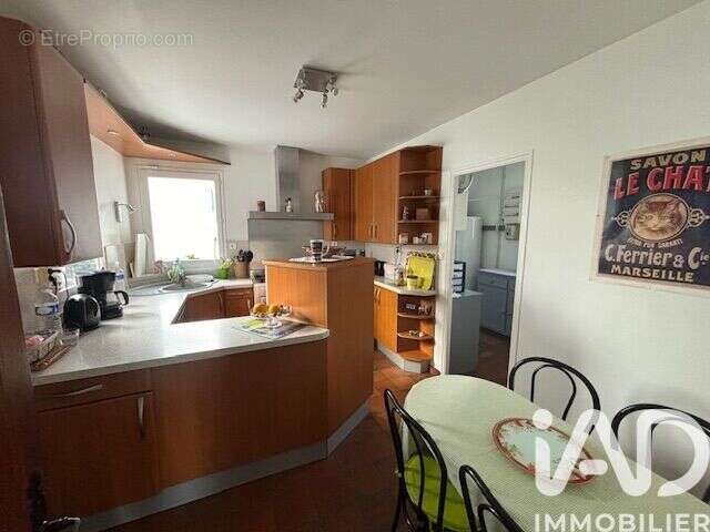 Photo 8 - Maison à SAINT-SEBASTIEN-SUR-LOIRE