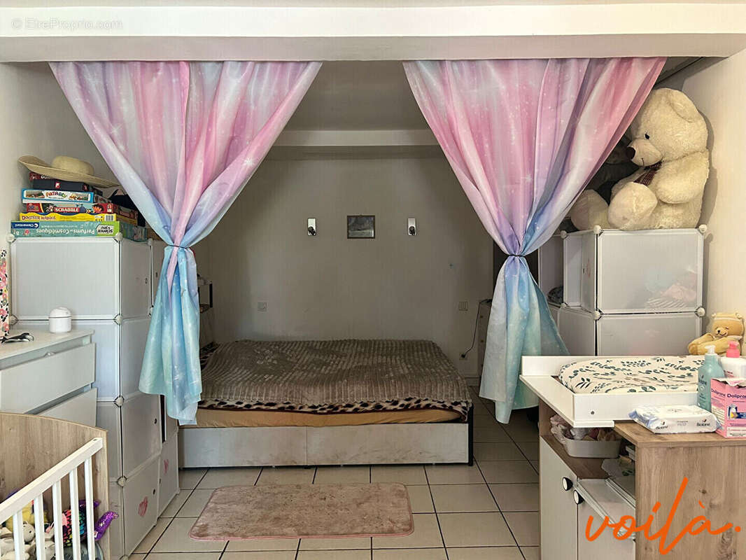 Appartement à CARCASSONNE