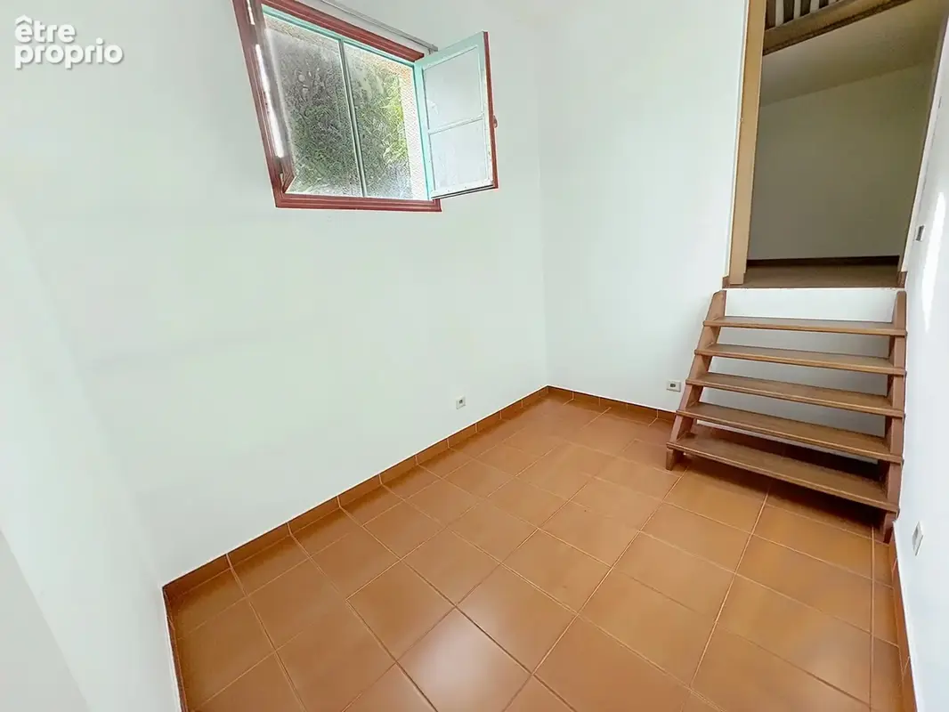Appartement 5 pieces - photo 19