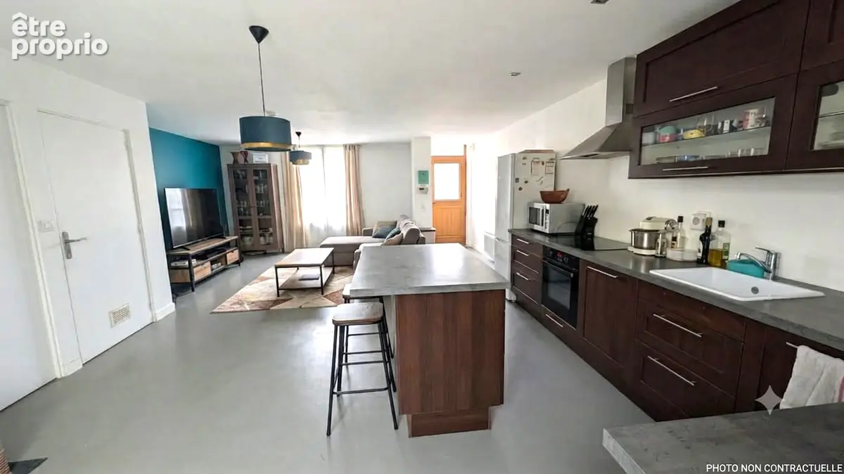Maison 6 pièces 120 m² à vendre à Pierrelaye (95480) - photo 4