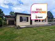 Maison à PRIGONRIEUX