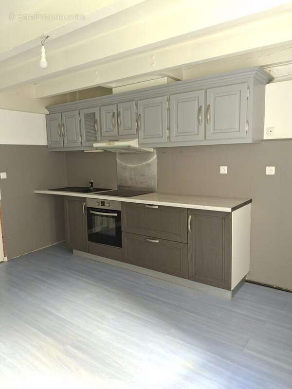 Maison à ROQUECOURBE