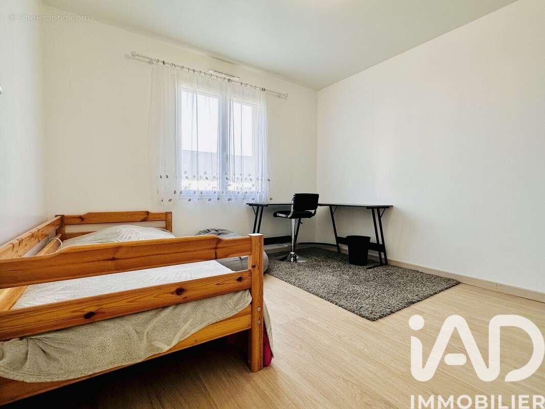 Photo 9 - Maison à BOIGNY-SUR-BIONNE