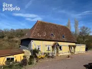Maison à SAINT-DENIS-DE-MAILLOC