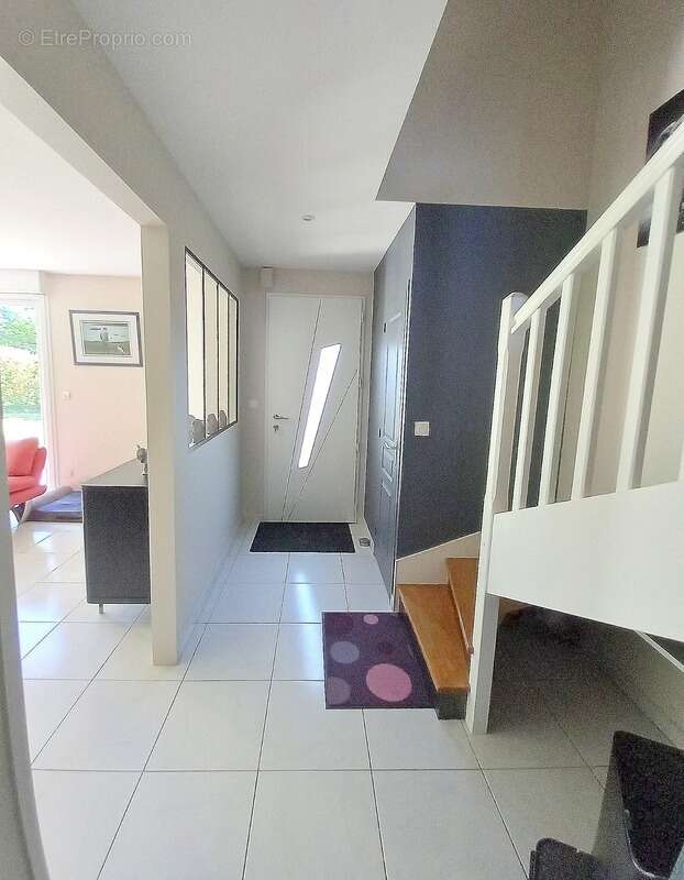 Maison à BONCHAMP-LES-LAVAL