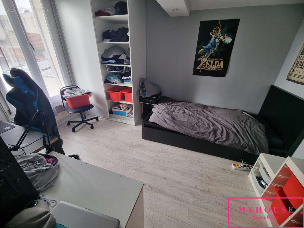 Maison 6p 110m2 - photo 9