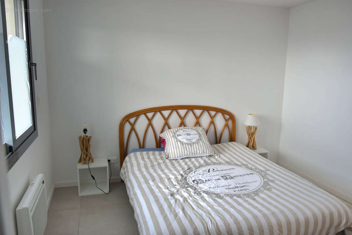 Appartement à LACANAU