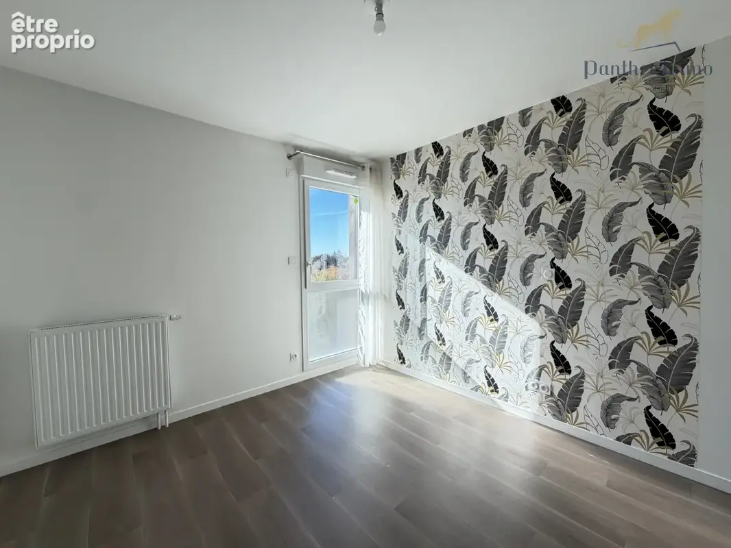 Appartement t3 de 2021, 2 chambres, terrasse, parking souterrain - photo 6