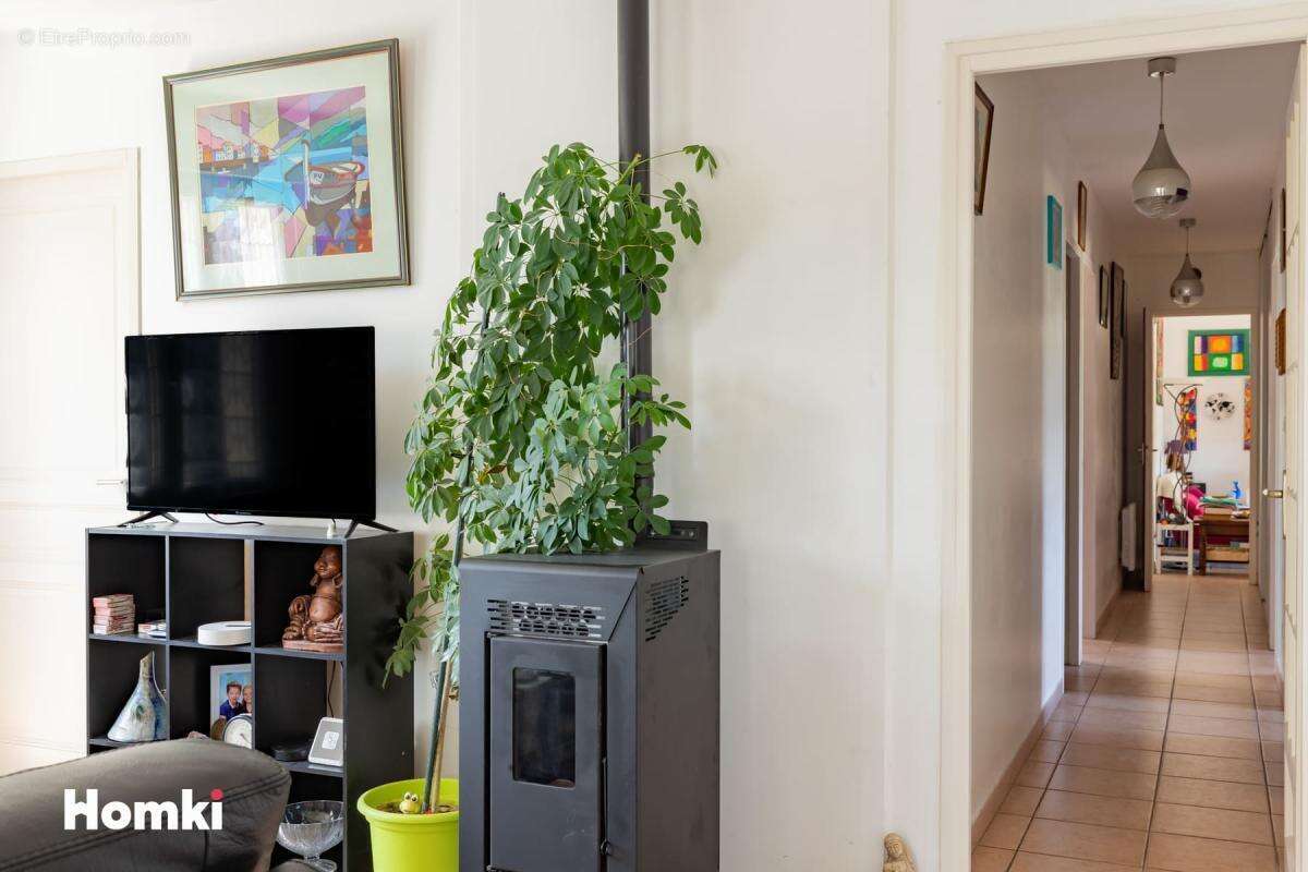 Maison/Villa T5 de 142 m2 à Trèbes 11800 - photo 13