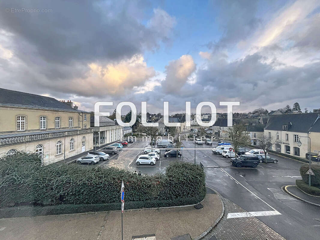 Appartement à BAYEUX