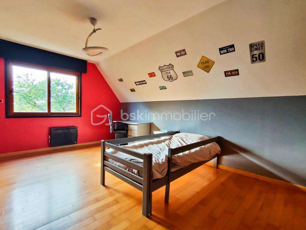 Maison à WATTIGNIES