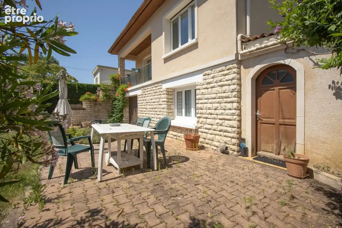 Maison 169 m² à Vaux-Sur-Mer  - photo 3