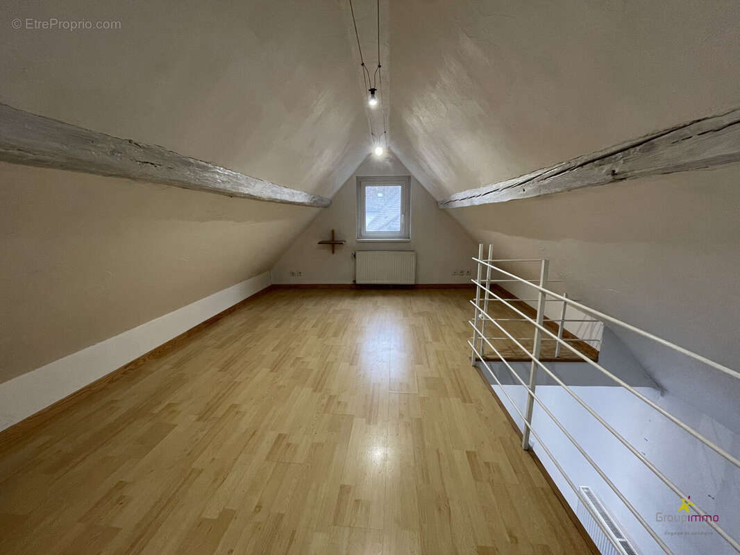 Maison à WINGERSHEIM