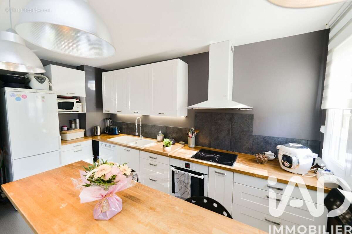 Photo 2 - Appartement à REIMS