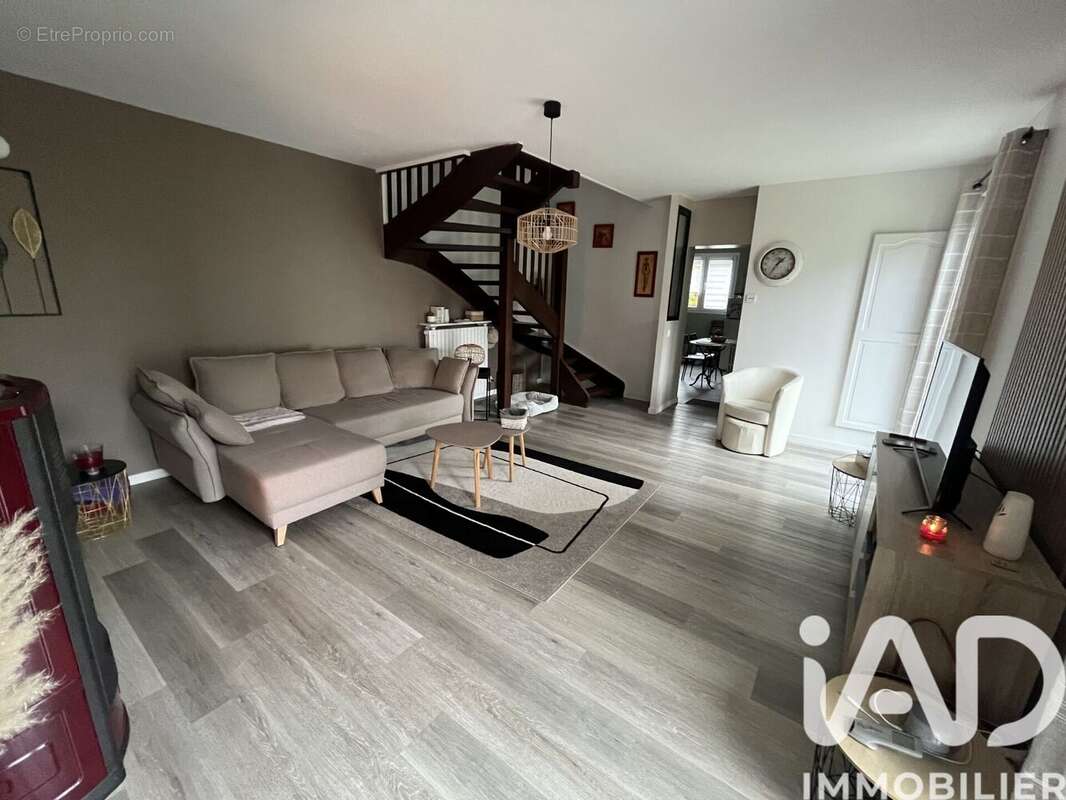 Photo 8 - Maison à DENESTANVILLE