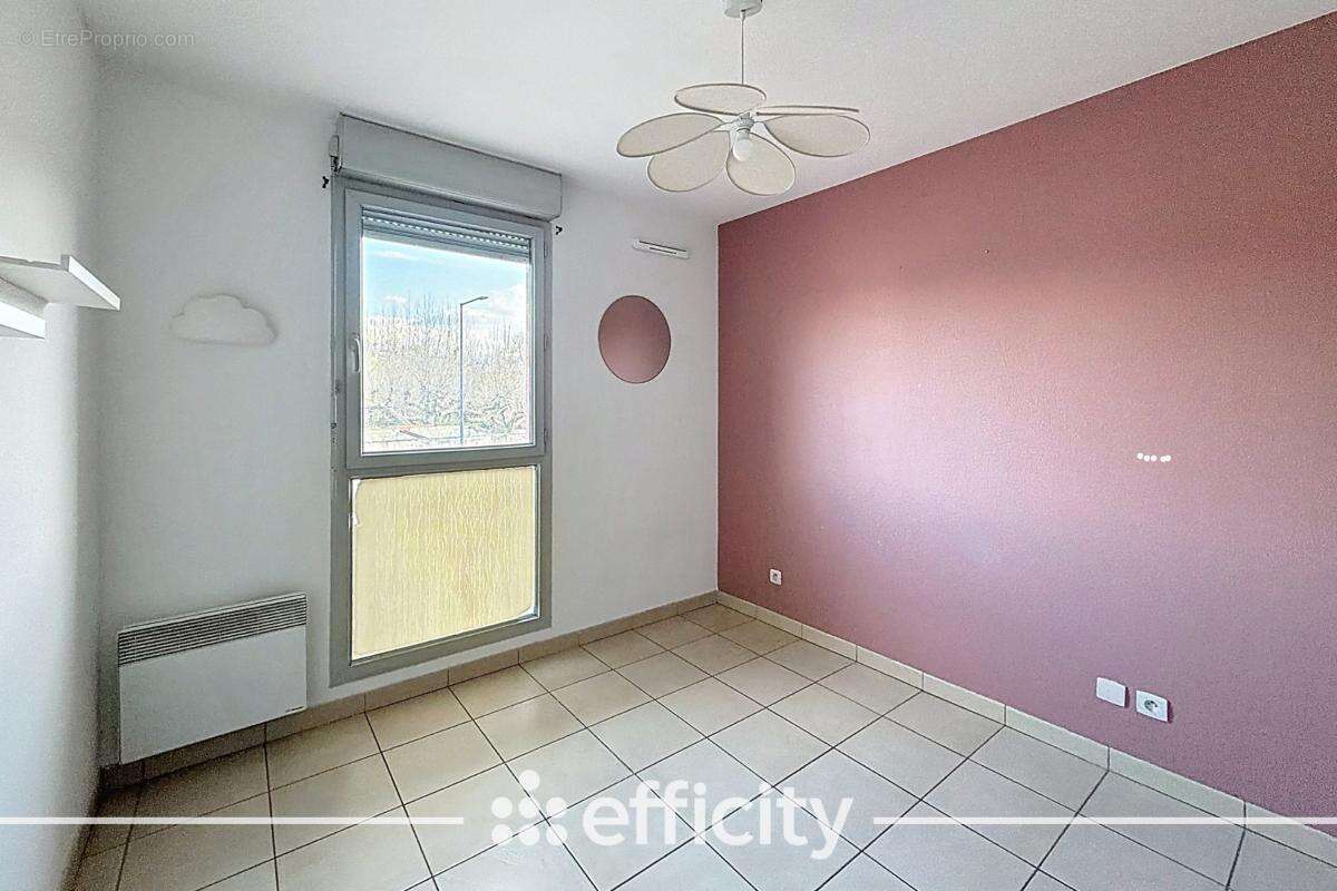 Appartement à GRIGNY