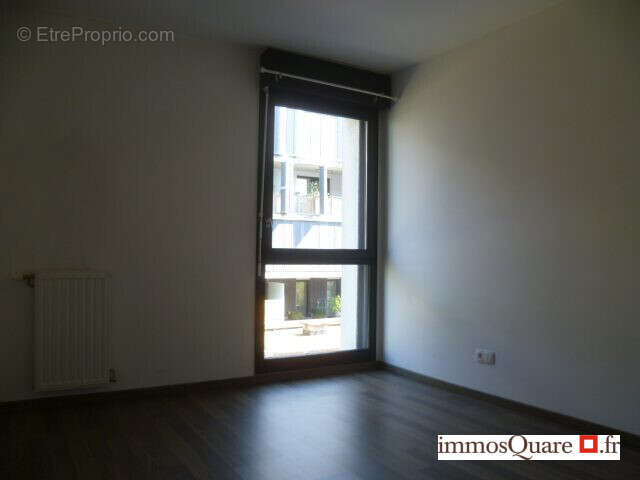 Appartement 66 m² à Grenoble  - photo 8