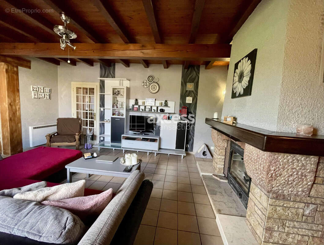 Maison 192 m² à Roeschwoog  - photo 2