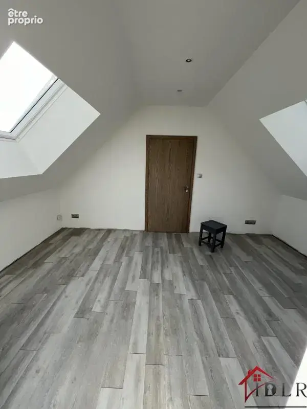 Magnifique maison de 234 m2 à MAGNY-VERNOIS 2 habitations, 5 - photo 12