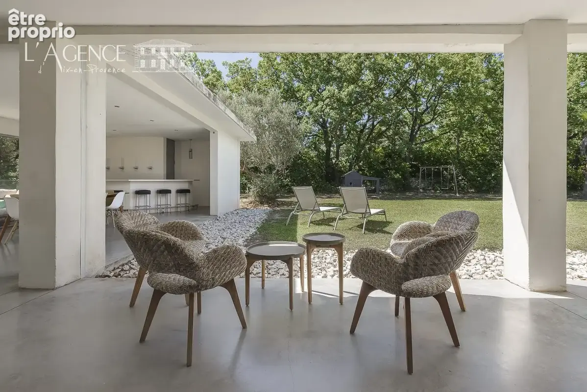 Maison 5 pièces 211 m² à vendre à Aix-En-Provence (13100) - photo 7