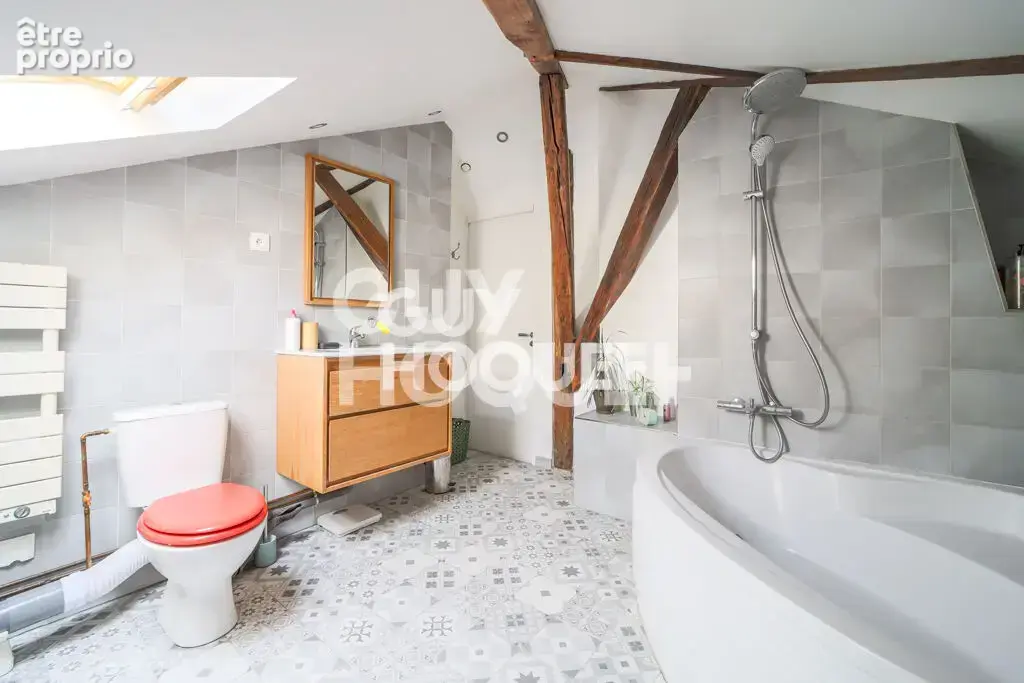 Appartement Familial - photo 4