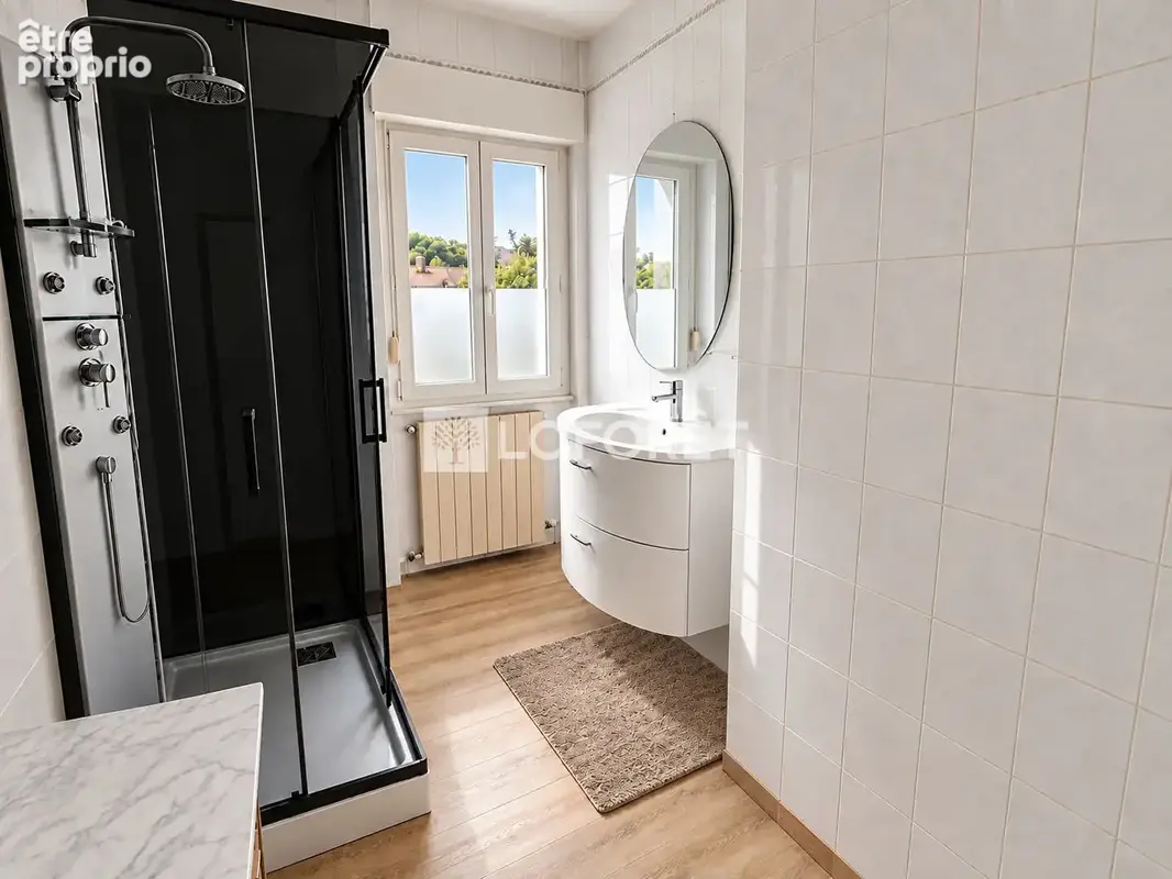 Appartement Epinal 3 pièce(s) 83 m2 - photo 3