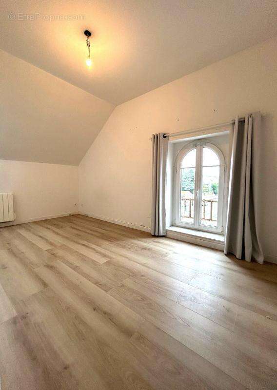 Appartement à COMPIEGNE