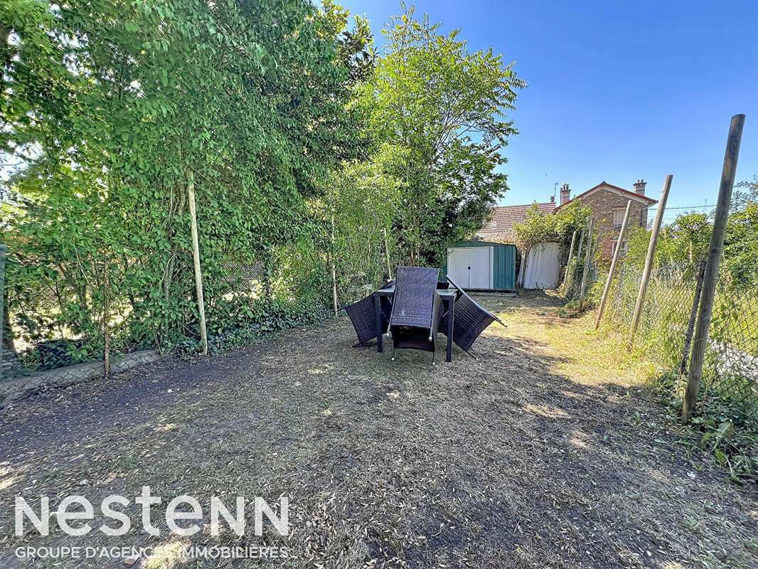 Maison mitoyenne, secteur pavillonnaire, Villeneuve St Georges 4 pièces 65m² - photo 3