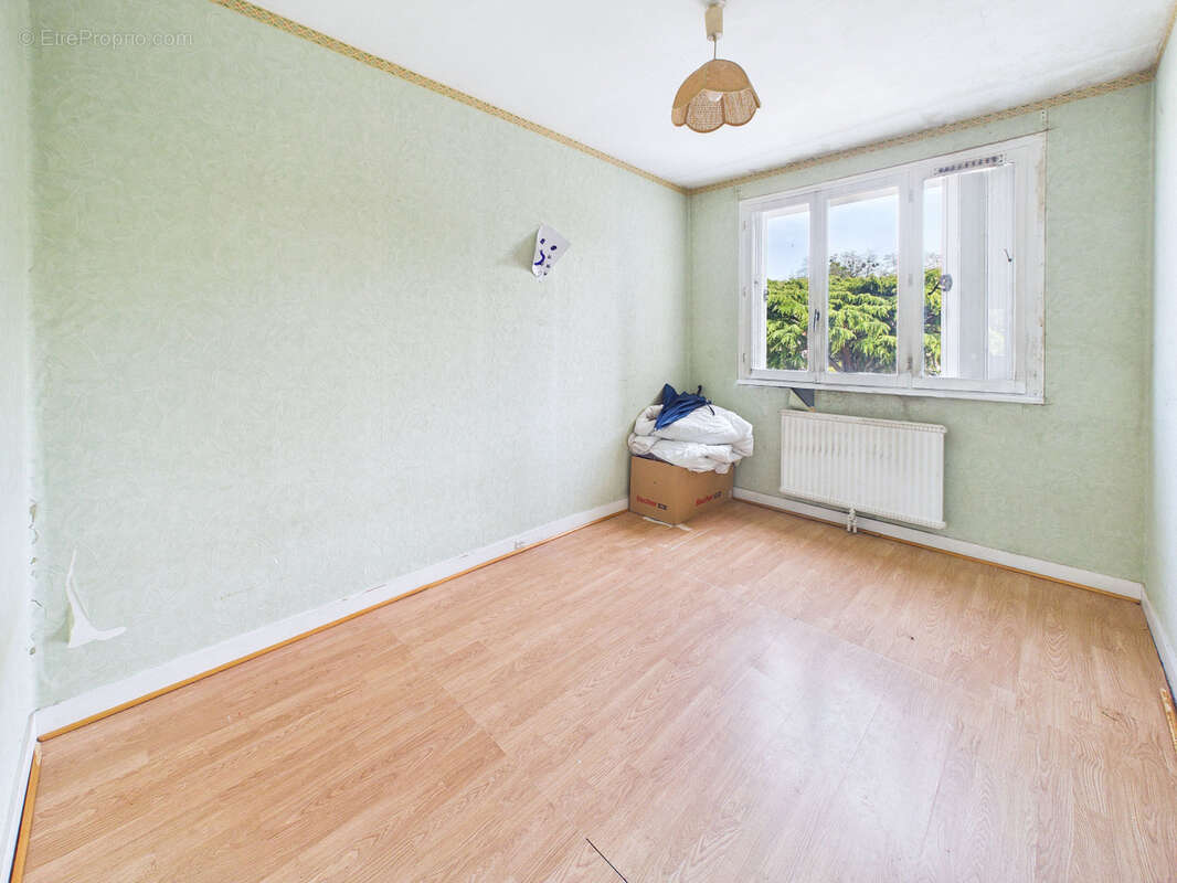 Appartement à EVRY