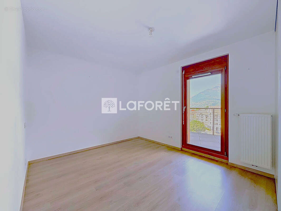 Appartement Challes Les Eaux 3 pièce(s) 68 m2 - photo 15