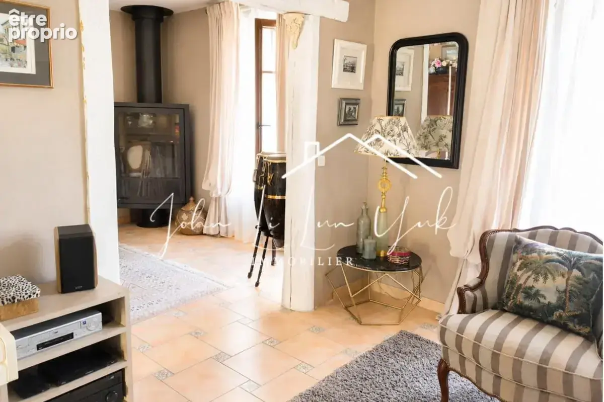 Maison 5 pièces 83 m² à vendre à Bessancourt (95550) - photo 5