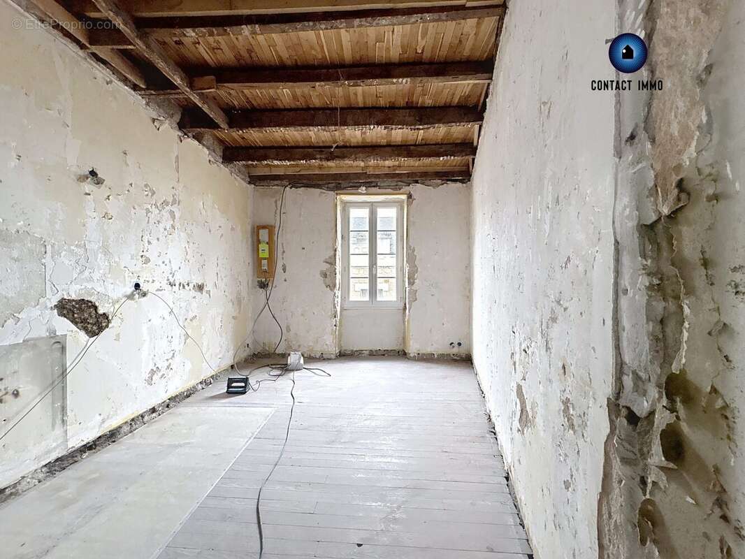 Appartement à BRIVE-LA-GAILLARDE