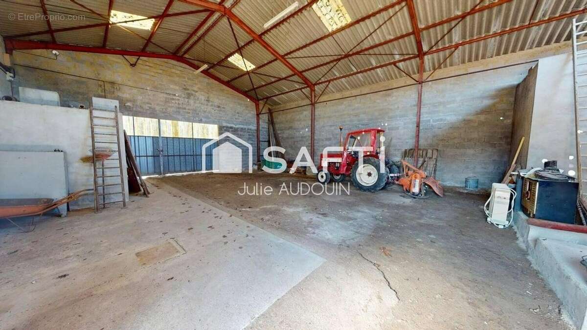 Maison 110 m² à Prignac  - photo 3