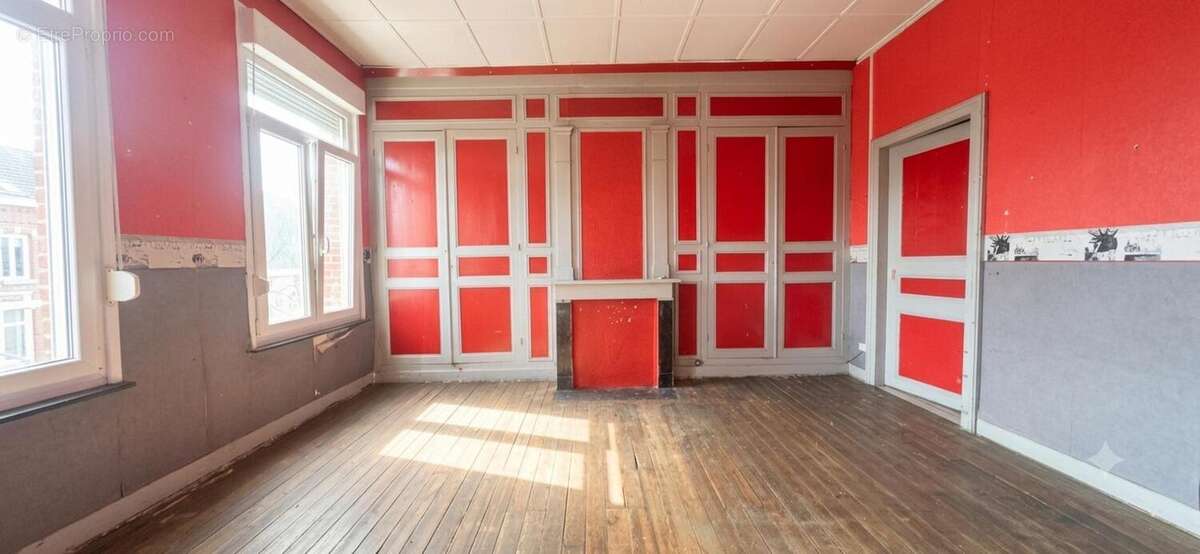 Maison 156 m² à fort potentiel Maretz 84 000€ - photo 9