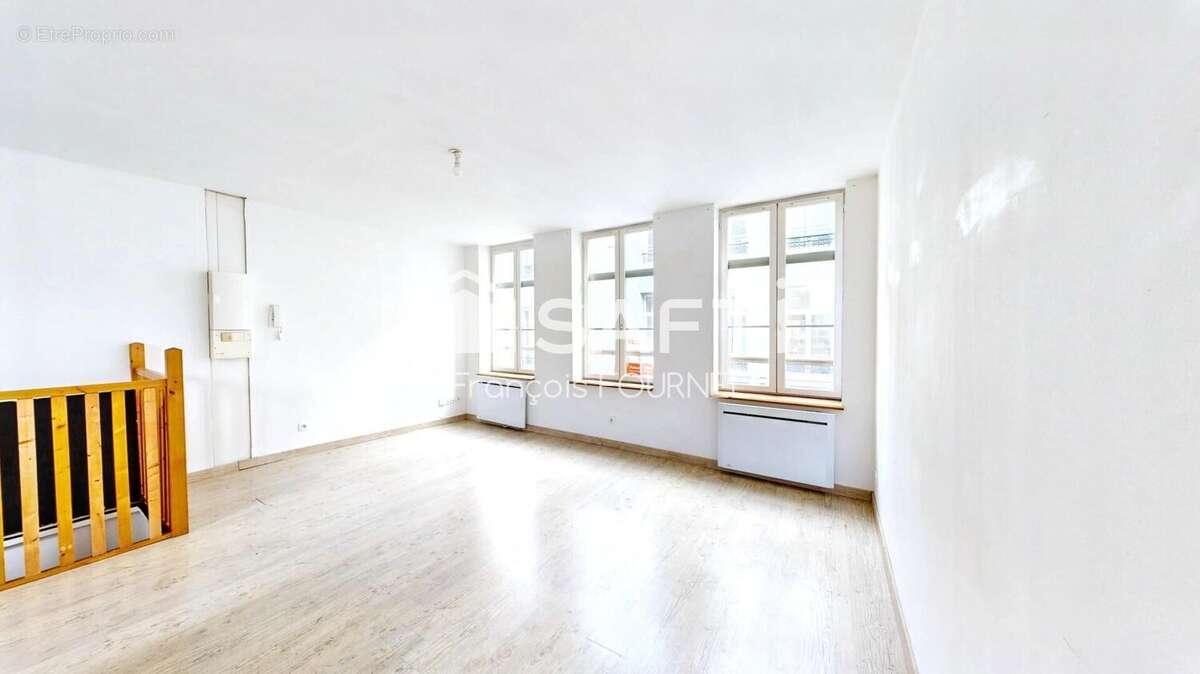 Photo 2 - Appartement à SAINT-OMER