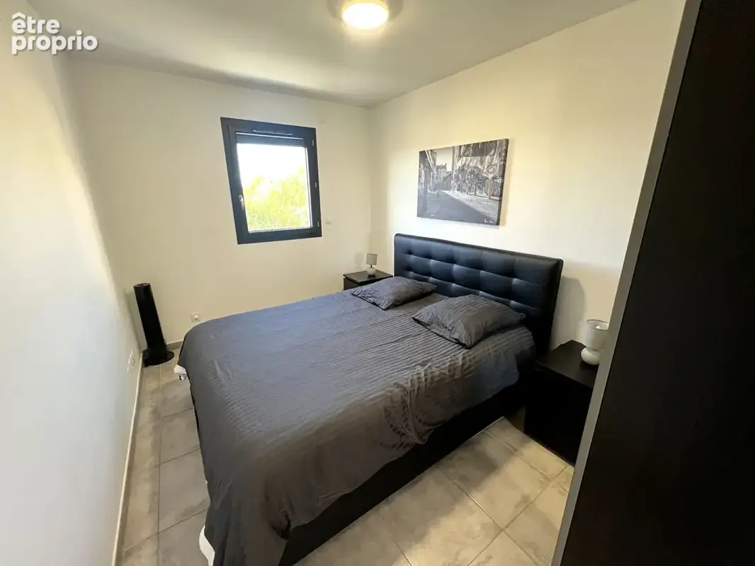 Appartement 38m² à les pennes-mirabeau - photo 4