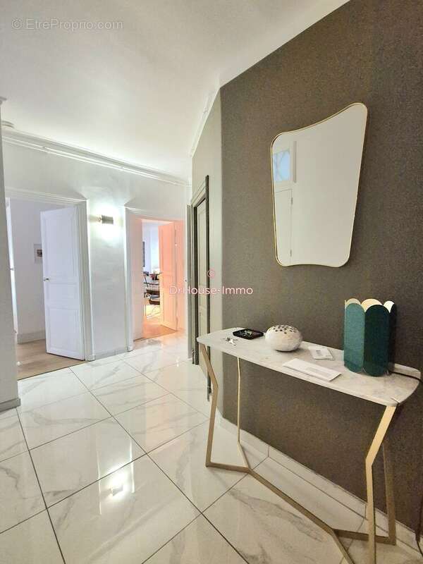 Appartement à CHALON-SUR-SAONE