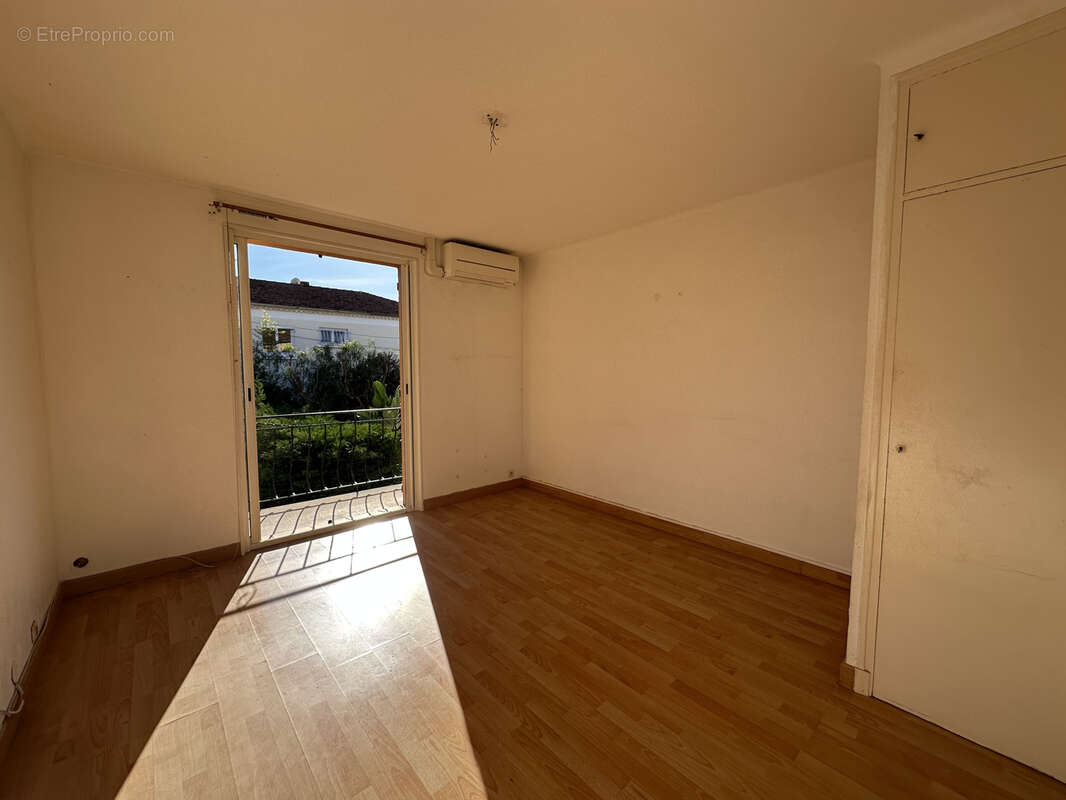 Maison à LA SEYNE-SUR-MER