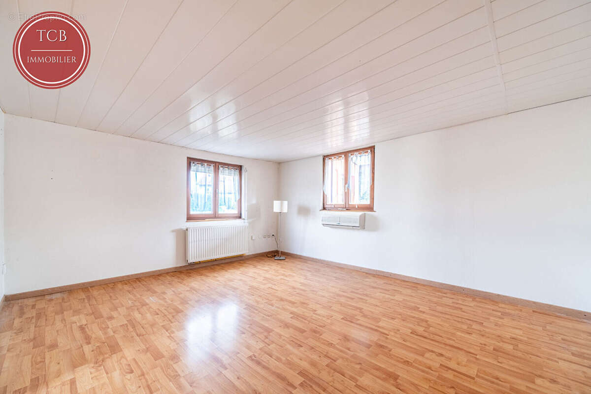 Maison à TAGSDORF