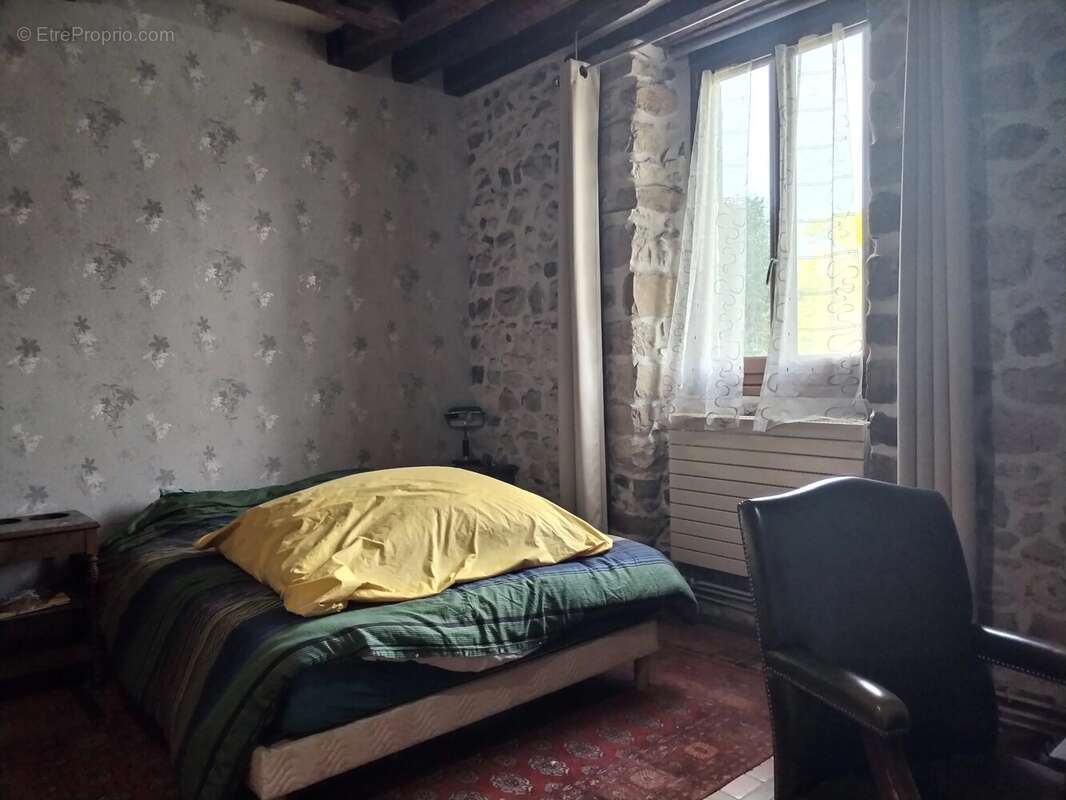 Maison à VILLEMER