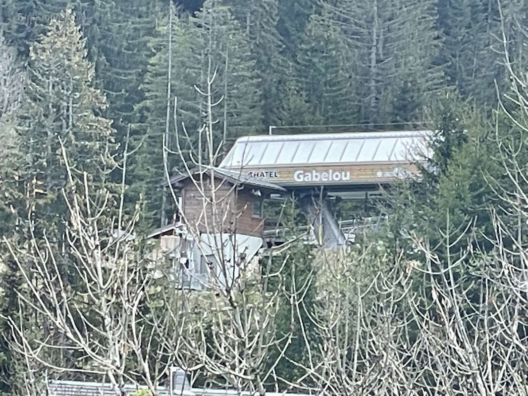Maison à CHATEL