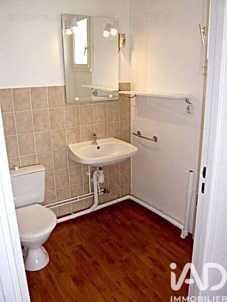 Photo 3 - Appartement à THIONVILLE