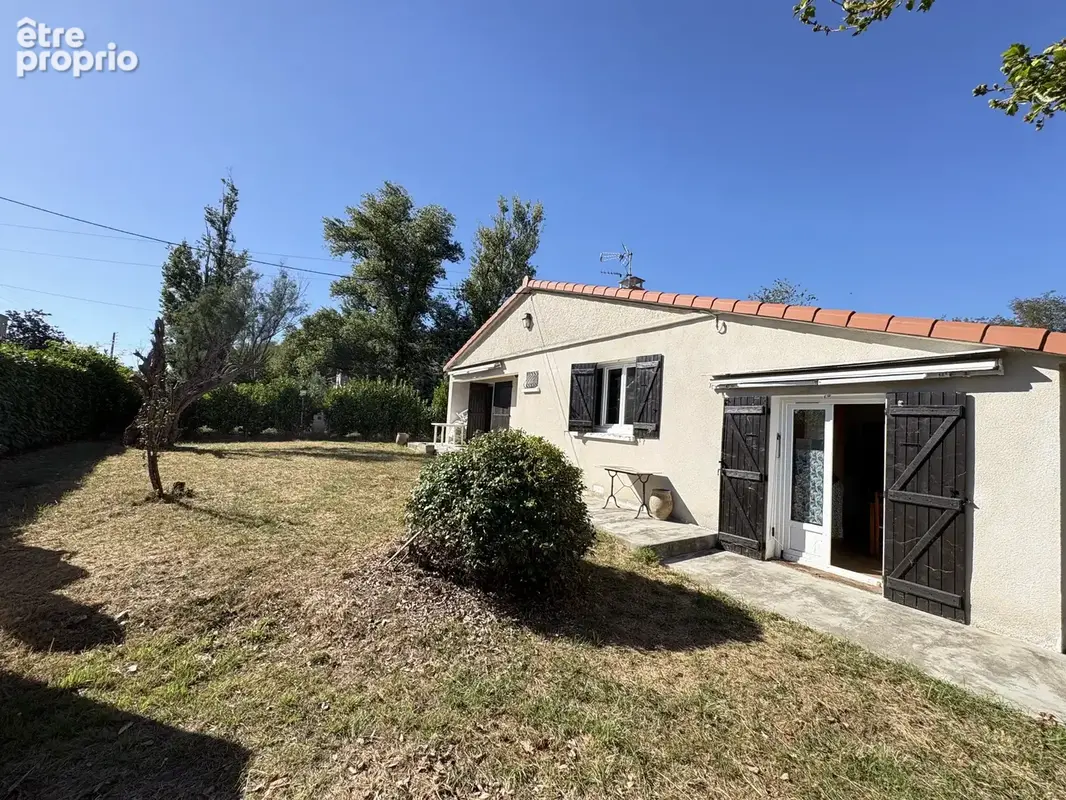 Photo Maison à Labarthe-Sur-Leze au prix de 261 000€