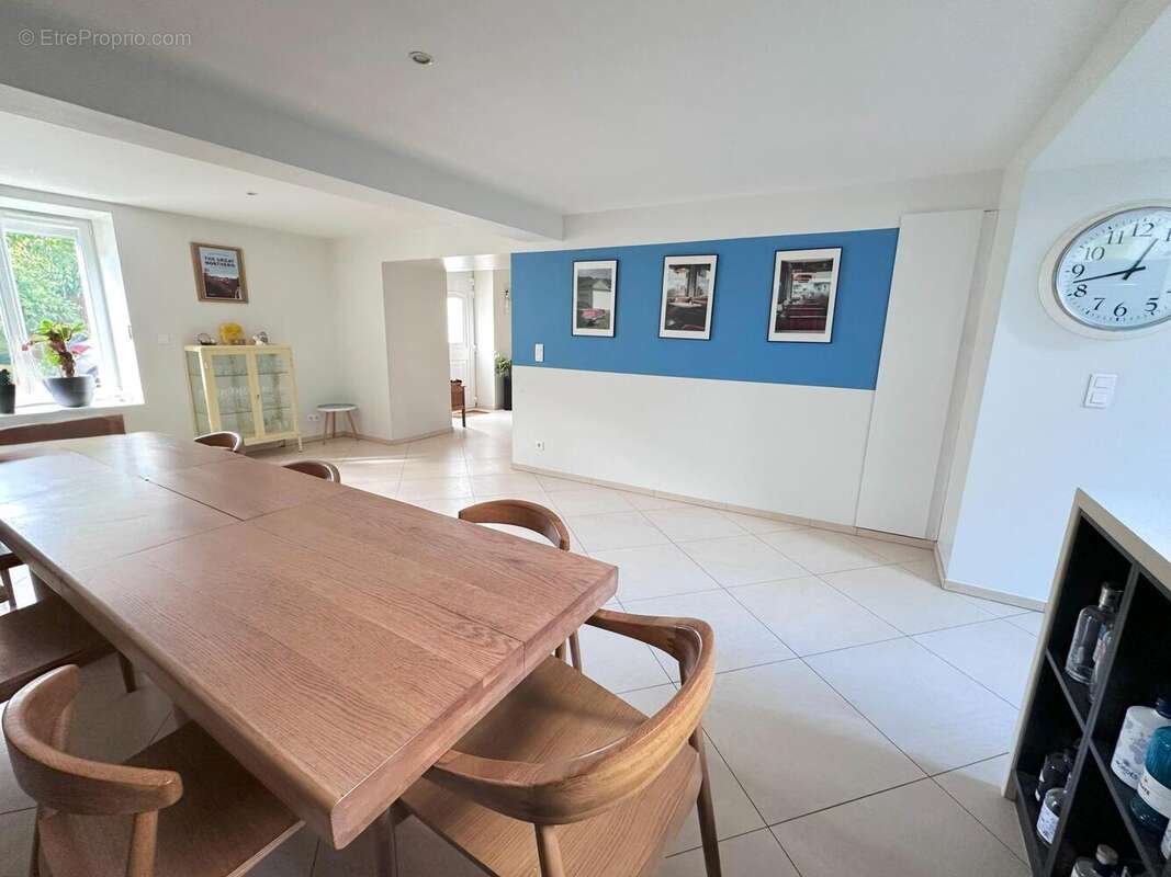 Photo 5 - Maison à PERTHES