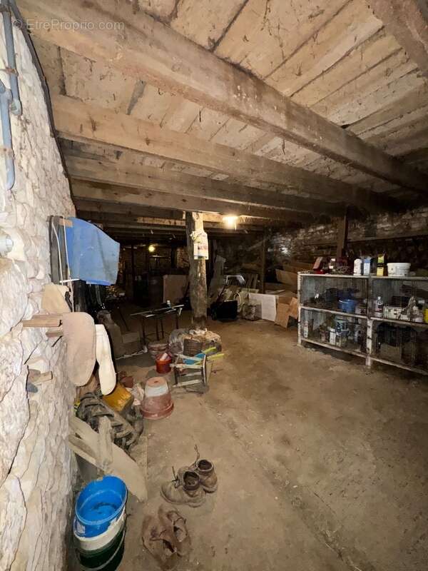 Maison à vendre 5 pièces CHENAY (79) - photo 13