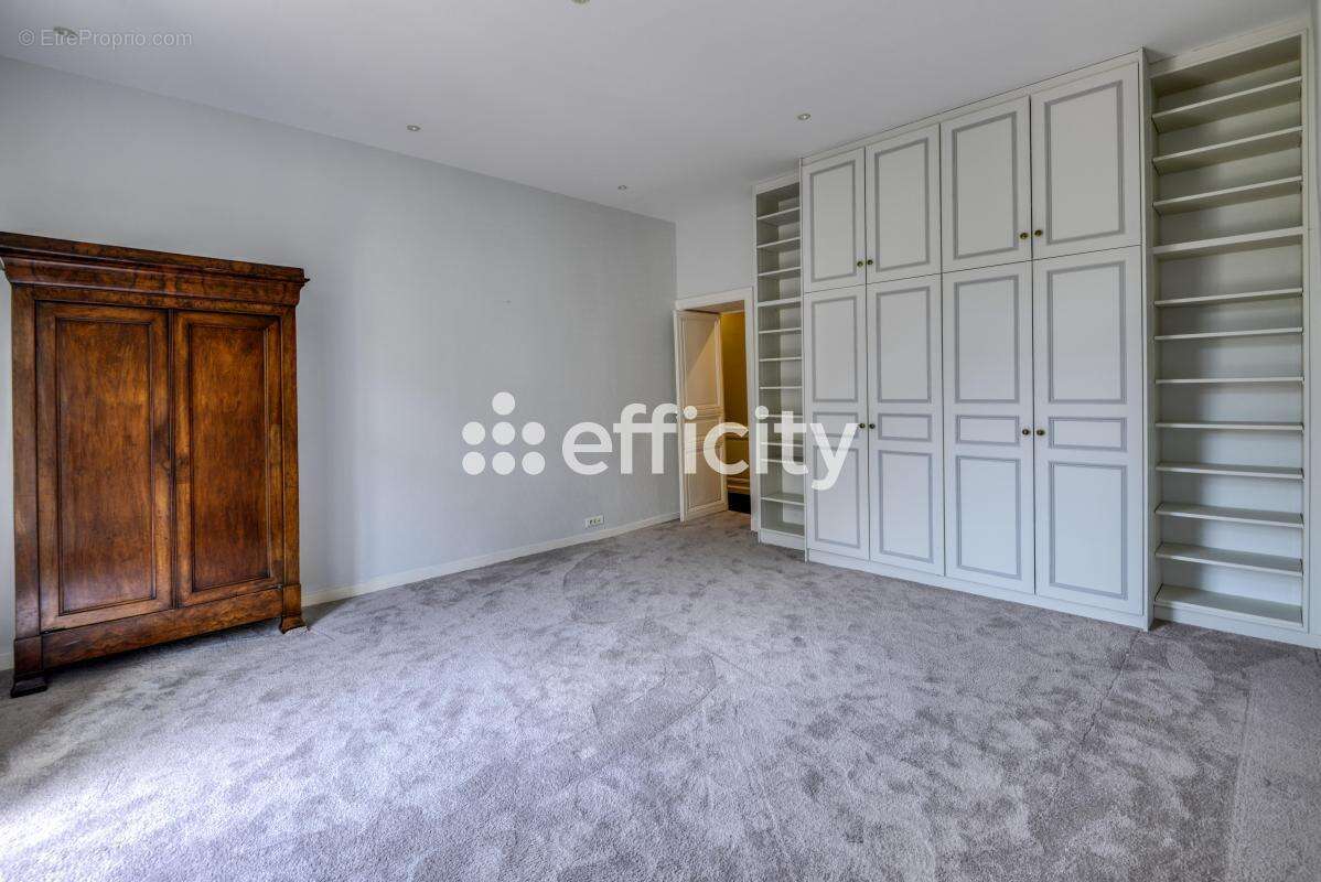 Appartement bourgeois - photo 14
